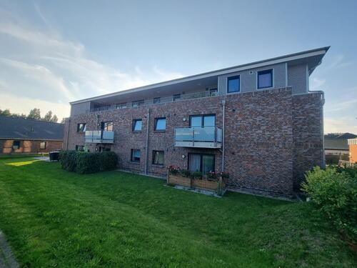 Foto - 3-Zimmer Wohnung in Husby zu vermieten