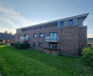 3-Zimmer Wohnung in Husby zu vermieten