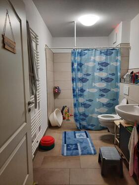 Foto - Etagenwohnung in Husby zur Miete