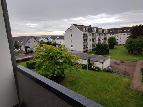 Foto - Helle 3-Zimmerwohnung in Weddel