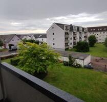 Helle 3-Zimmerwohnung in Weddel - Cremlingen