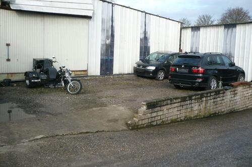 Foto - andere in Köln