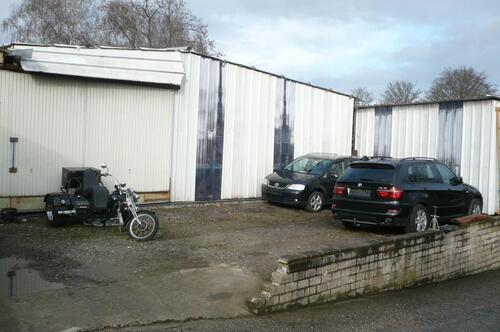 Foto - andere in Köln zur Miete