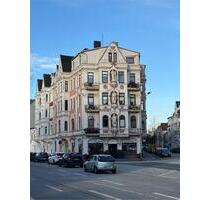 Charmante Dachgeschosswohnung in bester Lage - Bremerhaven