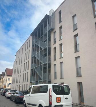 Foto - 4-Zimmer-Wohnung 