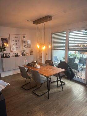 Foto - 4 Zimmer Etagenwohnung in Tuttlingen