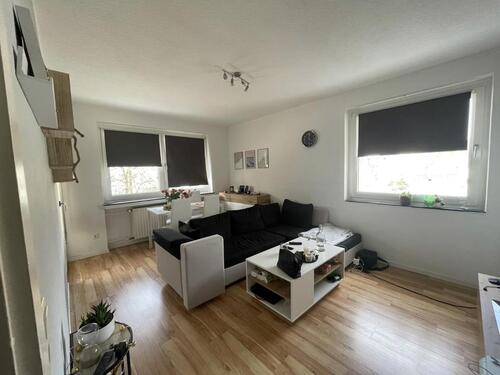 Foto - 3 Zimmer Wohnung, Gevelsberg Vogelsang, Asker Str. 3