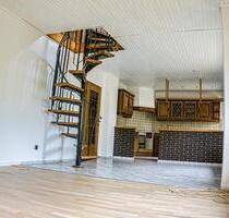 Modernisierte, gehobene 3 Zimmer-Masionette Wohnung 1. OG in 40668 Meerbusch-Lank