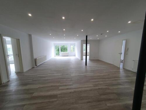 Foto - 3 ZKB Wohnung mit schönem Ausblick