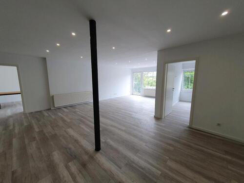 Foto - 3 Zimmer Etagenwohnung zur Miete in Kirn