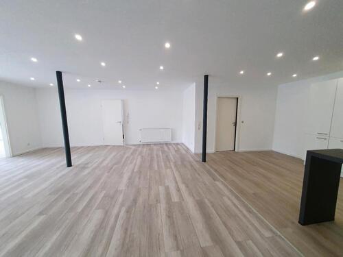 Foto - 3 Zimmer Etagenwohnung in Kirn