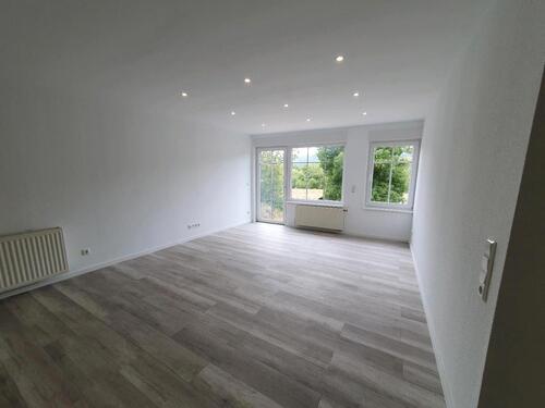 Foto - Etagenwohnung in Kirn zur Miete