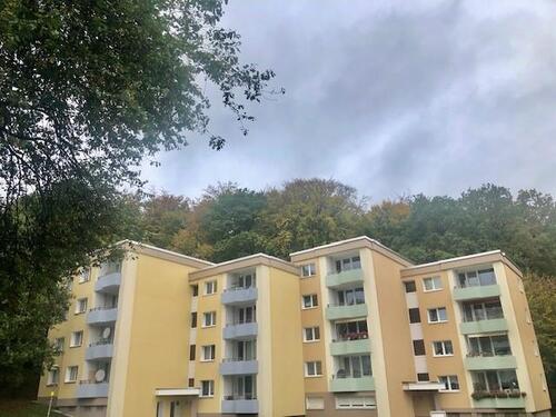 Foto - Helle 3-Zimmer-Wohnung in ruhiger Waldrandlage!