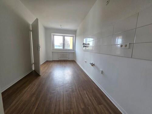 Foto - Etagenwohnung in Aachen zur Miete