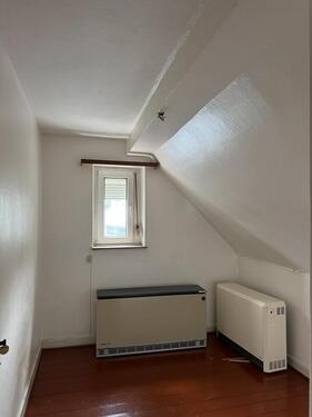 Foto - 3 Zimmer Dachgeschoßwohnung in Hemer