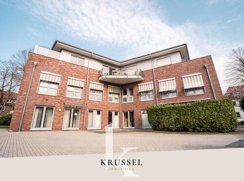 Foto - NEU: Attraktive Gewerbefläche in zentrumsnaher Lage - mit Parkplätzen!