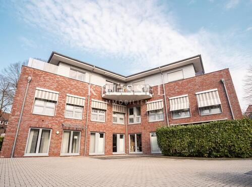 Foto - andere zur Miete in Lingen (Ems)