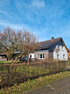 Foto - Einfamilienhaus zur Miete ab sofort