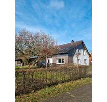 Einfamilienhaus zur Miete ab sofort - Jever