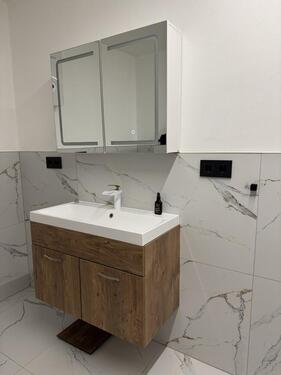 Foto - Erdgeschoßwohnung in Bollendorf zur Miete