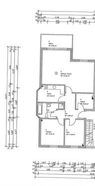 Foto - Helle 3-Zimmer Wohnung mit Balkon in Egestorf (Deister)