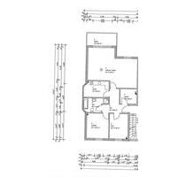 Helle 3-Zimmer Wohnung mit Balkon in Egestorf (Deister) - Barsinghausen