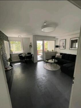 Foto - attraktive zentrale 3-Zi. Mit großzügigem Balkon *provisionsfrei