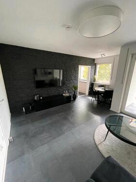 Foto - 3 Zimmer Etagenwohnung in Aschheim