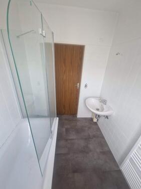 Foto - Etagenwohnung in Wesel zur Miete