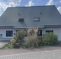 Familienfreundliches Wohnen; DHH in Spenge-Lenzinghausen