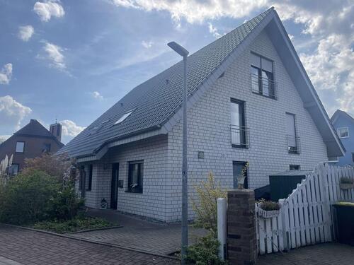 Foto - 5 Zimmer Doppelhaushälfte zur Miete in Spenge