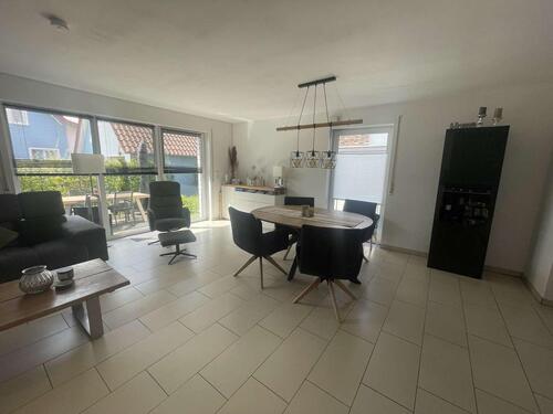 Foto - Doppelhaushälfte in Spenge zur Miete