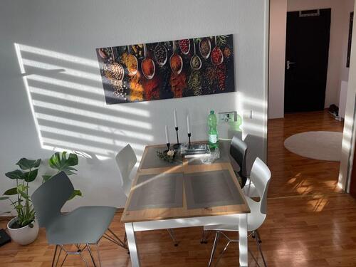 Foto - 3 Zimmer Etagenwohnung zur Miete in Lippstadt