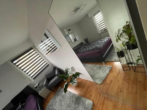 Foto - Etagenwohnung in Lippstadt zur Miete