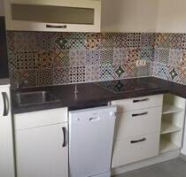 2-Zimmer-Wohnung mit Sonnenterasse - Oberaurach