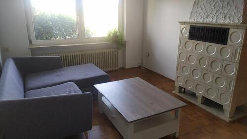 Foto - 2 Zimmer Erdgeschoßwohnung zur Miete in Oberaurach