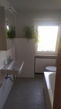 Foto - 2 Zimmer Erdgeschoßwohnung in Oberaurach