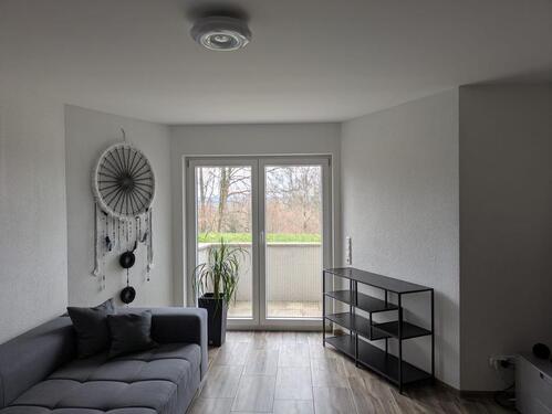Foto - 2 Zimmer Wohnung In Freudenstadt