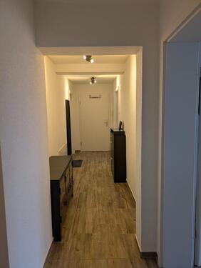 Foto - 2 Zimmer Erdgeschoßwohnung zur Miete in Freudenstadt