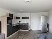 Foto - 2 Zimmer Erdgeschoßwohnung in Freudenstadt