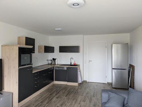 Foto - 2 Zimmer Erdgeschoßwohnung in Freudenstadt