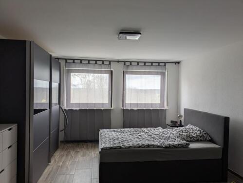 Foto - Erdgeschoßwohnung in Freudenstadt zur Miete