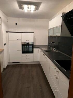 Foto - 3.5 Zimmer Etagenwohnung in Lauchheim