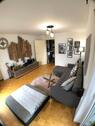 Foto - 2-Zimmer-Wohnung und TG-Stellplatz in Burgau zur Miete