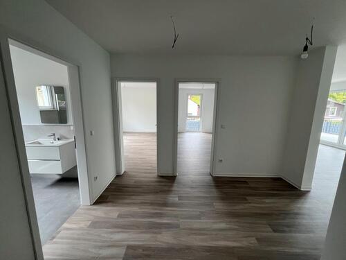 Foto - 3 Zimmer Etagenwohnung zur Miete in Birstein