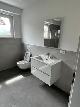 Foto - 3 Zimmer Etagenwohnung in Birstein