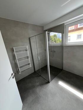 Foto - Etagenwohnung in Birstein zur Miete