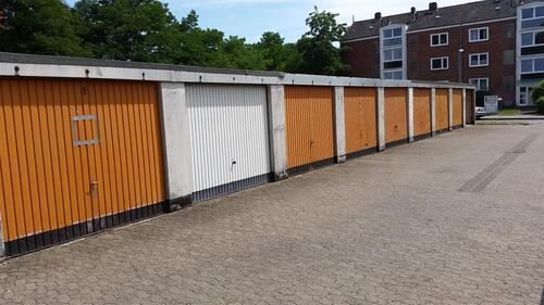 Foto - Garage zu vermieten ab 1.7. - 90,00&nbsp;EUR Miete,