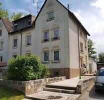 Zwei Zweizimmerwohnungen Eigentumswohnung - Allmendingen
