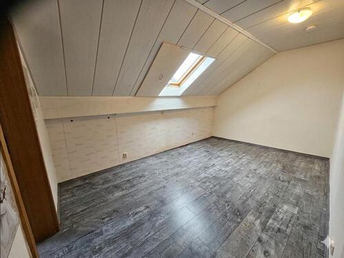 Foto - Etagenwohnung in Beckingen zur Miete